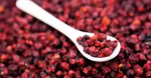 The Growing Popularity of Schisandra Chinensis Extract